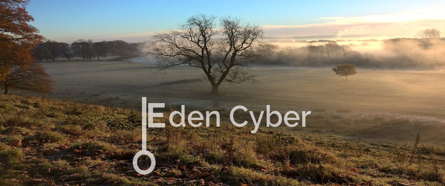 Eden Cyber